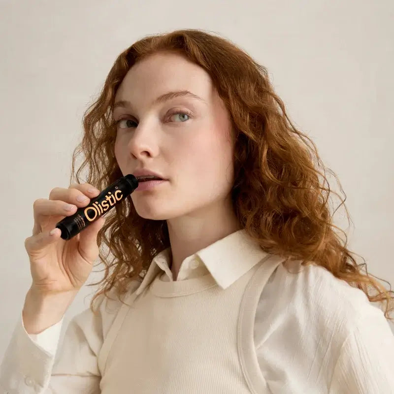 Olistic For Women, Triplo 3 x 28 Doses of 25 ml