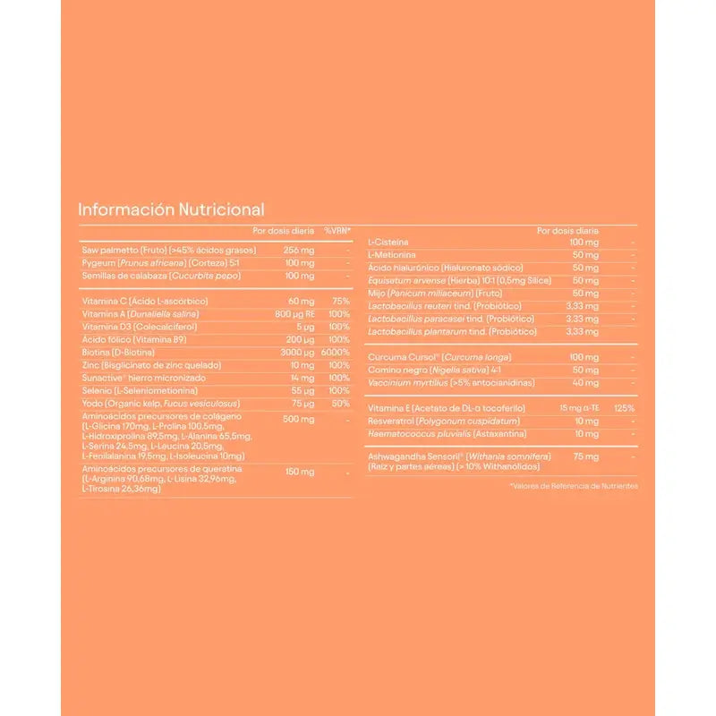 Olistic For Women, Triplo 3 x 28 Doses of 25 ml