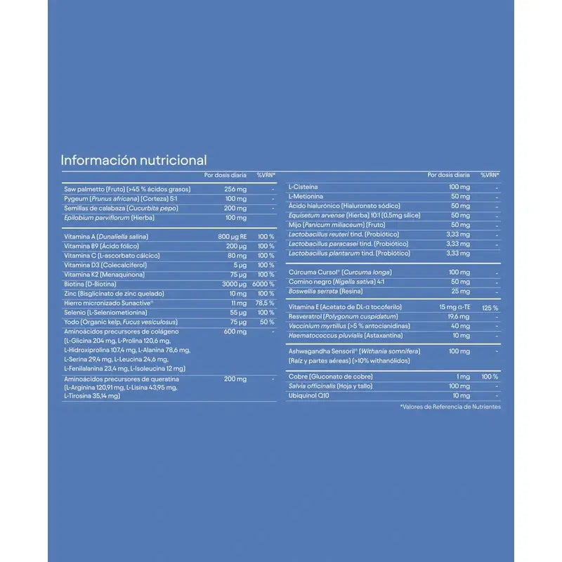 Olistic Next Women, 2 X 28 Vials Of 25 Ml