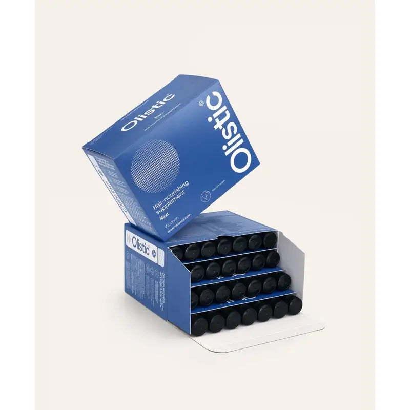 Olistic Next Women 28 Vials Of 25 Ml