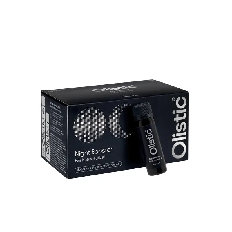 Olistic Night Booster 28X15ML