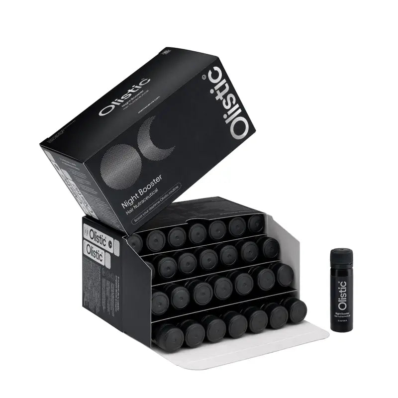 Olistic Night Booster 28X15ML