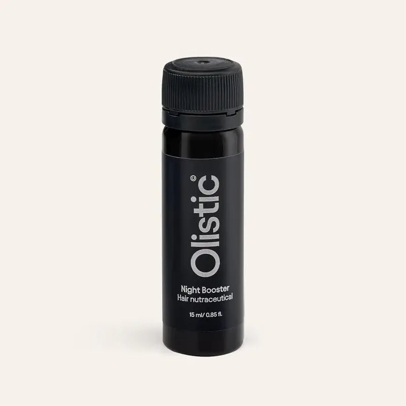 Olistic Night Booster 28X15ML