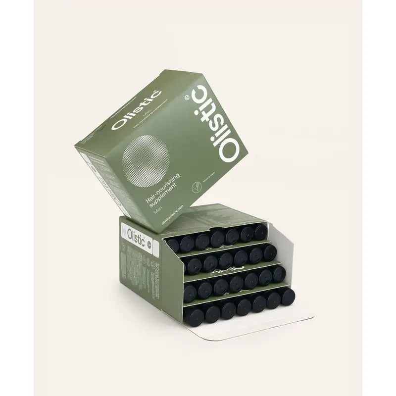 Olistic For Men, 2 X 28 Servings Per 25 Ml