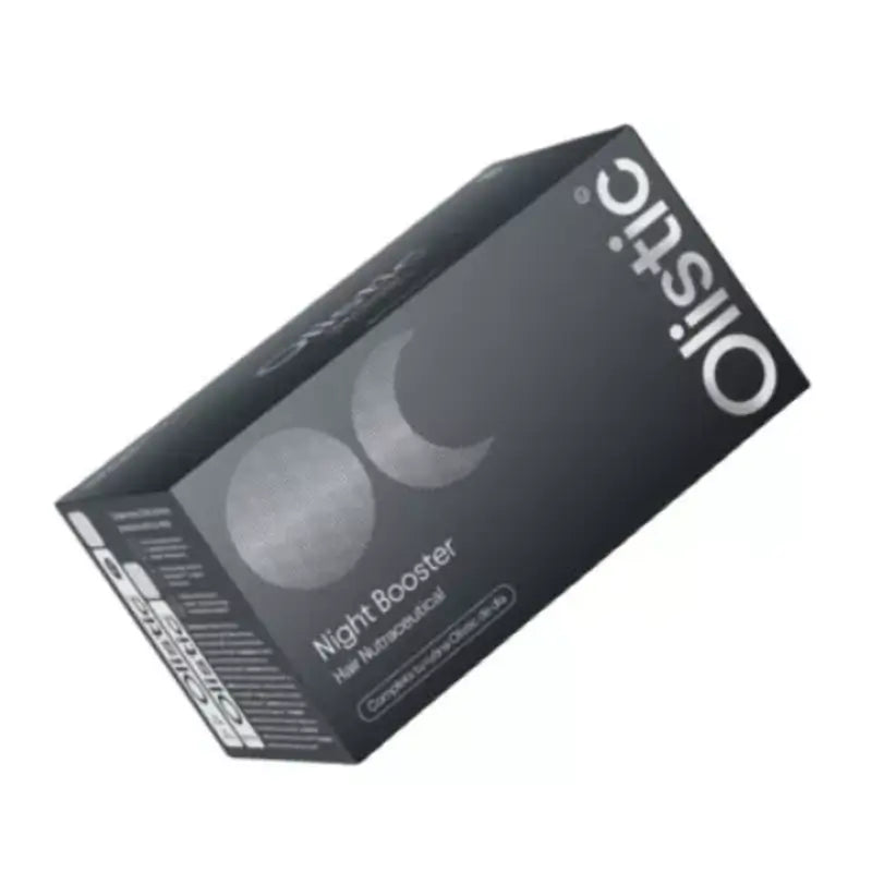 Olistic Night Booster 28X15ML