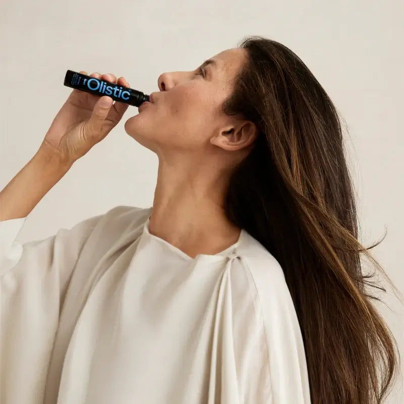 Olistic Next Women Triplo 28 x 25ml vials