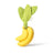 Oli&Carol Ana Banana Pacifier Case , 1 unit