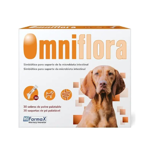 Omniflora Oral Powder, 30 Sachets x 2 grams