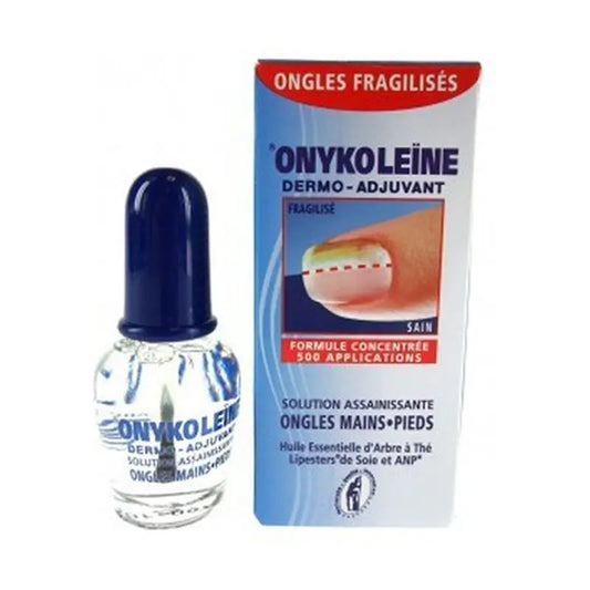 Onykoleine  Aceite Esencial Árbol Del Te, 10 ml