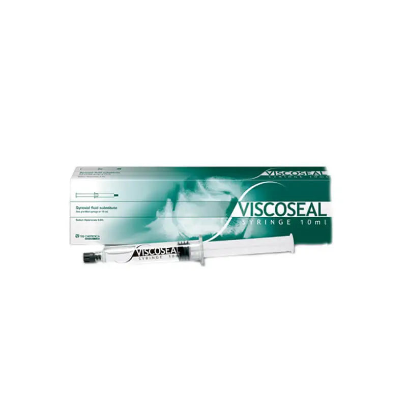 Opko Viscoseal Pre-filled Syringe with Sodium Hyaluronate 1 pc.