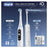 Oral-B Braun Braun Dental Centre with Irrigator & Oral-B iO 6 Electric Toothbrush