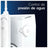 Oral-B Braun Braun Dental Centre with Irrigator & Oral-B iO 6 Electric Toothbrush