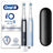 Oral-B Braun Braun iO3s Duplo Electric Toothbrush Black & Blue