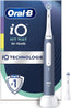 Oral-B Braun Braun iO4 My Way Electric Toothbrush Blue