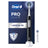 Oral-B Braun Electric Toothbrush Pro 1 Black