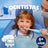Oral B Braun Io2 Jr Stitch toothbrush, 1 piece