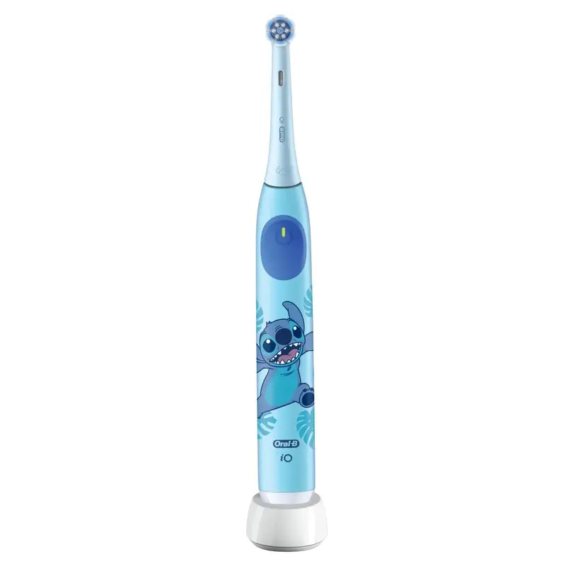 Oral B Braun Io2 Jr Stitch toothbrush, 1 piece