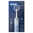 Oral-B Braun Braun Vitality Pro Rechargeable Toothbrush Blue