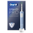 Oral-B Braun Braun Vitality Pro Rechargeable Toothbrush Blue