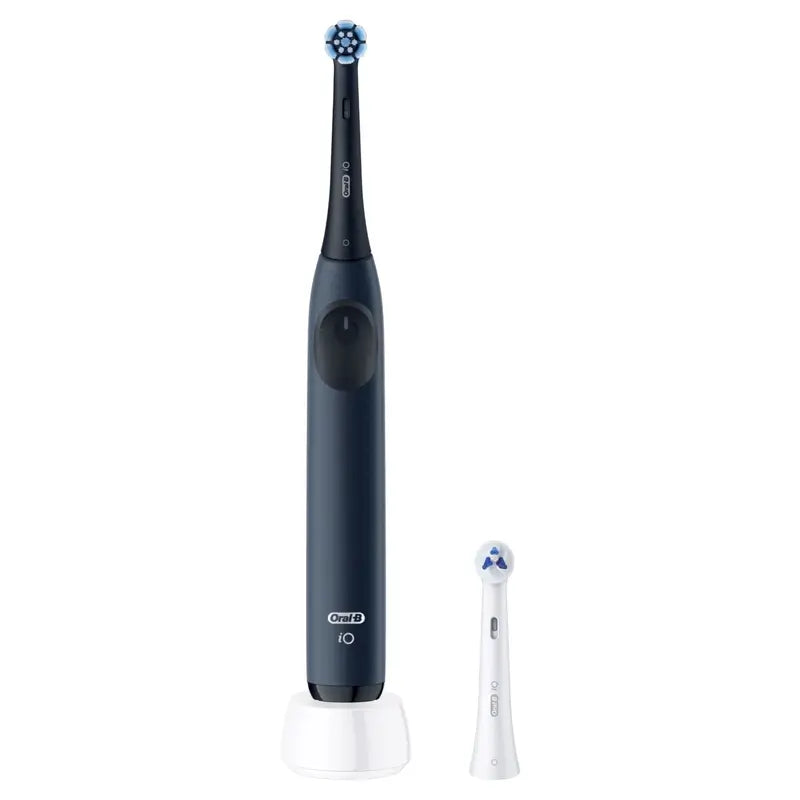 Oral-B Braun iO Lab 2 Blue