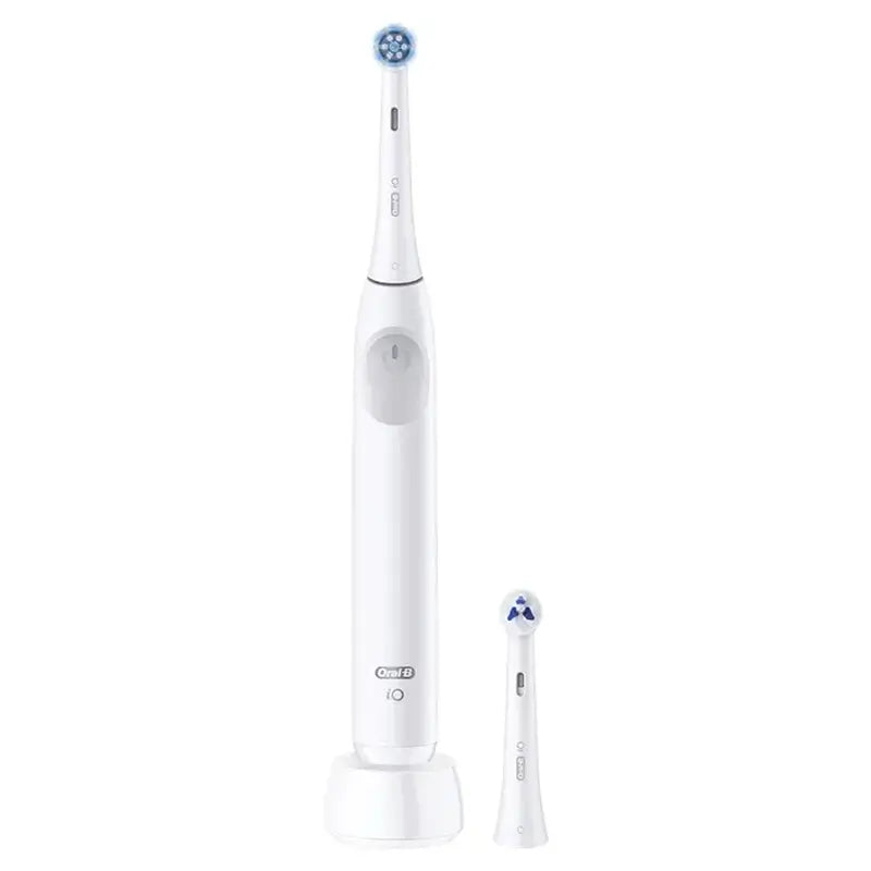 Oral-B Braun iO Lab 2 White