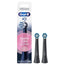 Oral-B Braun iO Gentle Care Refill Black, 2 pcs.