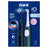 Oral-B Braun iO2 Double Night Pack Series Black / Forest Green