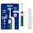 Oral-B Braun iO2 Forest Green Series