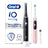 Oral-B Braun iO6 Duo Black/Pink