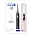 Oral-B Braun iO6 Duo Black/Pink