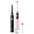Oral-B Braun iO6 Duo Black/Pink