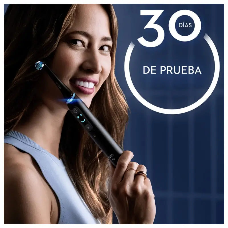 Oral-B Braun iO9 S Black