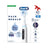 Oral B Braun Oralb Cep Elec Io5Lab Pack 2 Refills & Toothpaste , 1 pack