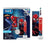 Oral-B Vitality Kids Box Rechargeable Toothbrush Spiderman
