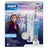 Oral-B Frozen Electric Toothbrush + Case