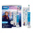 Oral-B Frozen Electric Toothbrush + Case