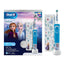 Oral-B Frozen Electric Toothbrush + Case