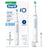 Oral-B Io 5 Electric Toothbrush White, 2 Toothbrush Heads