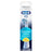 Oral-B iO Ultimate Clean Replacement Brush Heads, 4-Pack