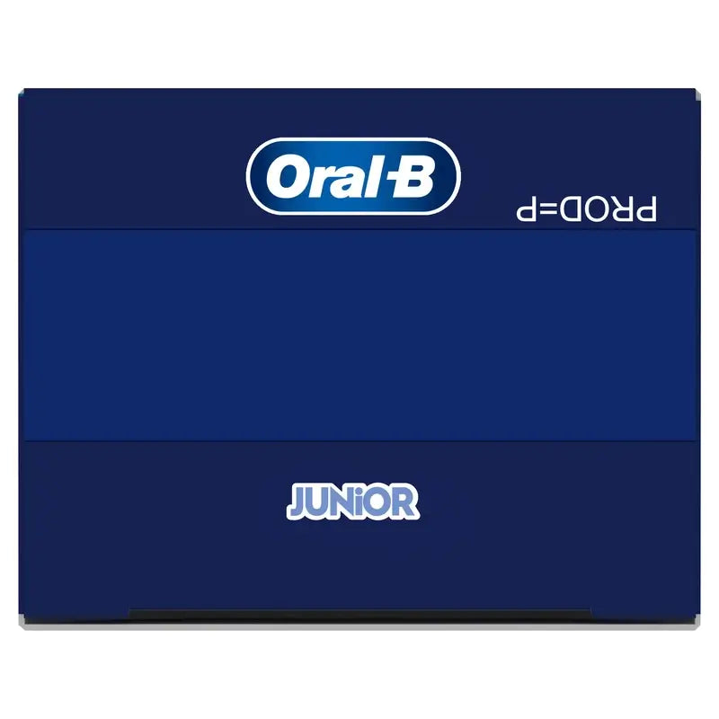 Oral-B Junior Star Wars Toothpaste 3X75 Ml, +6 Years Old