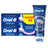 Oral-B Advanced Gum Protection Duplo, 2x75ml