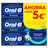 Oral-B Advanced Tartar Prevention Triplicate, 3x75ml
