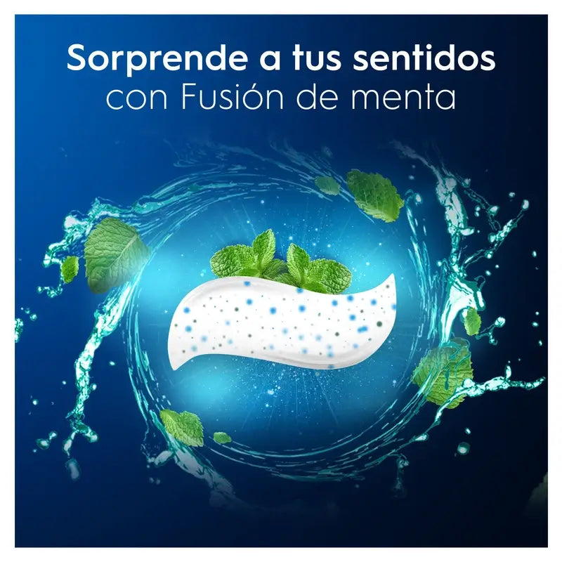 Oral-B 3Dw Radiant Whiteness Toothpaste , 75 ml