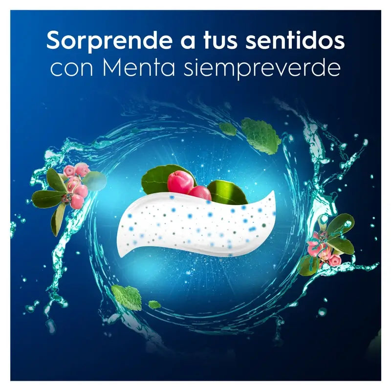 Oral-B 3Dw Radiant Whiteness Toothpaste , 75 ml