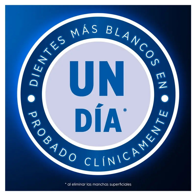 Oral-B 3Dw Radiant Whiteness Toothpaste , 75 ml