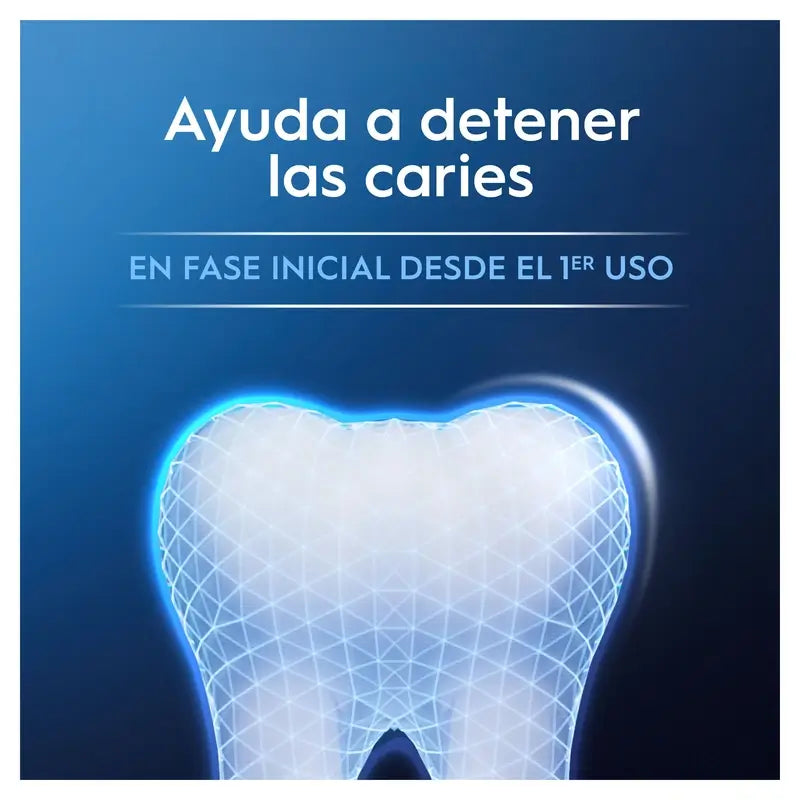 Oral-B Advanced Strengthens Enamel, 75 ml