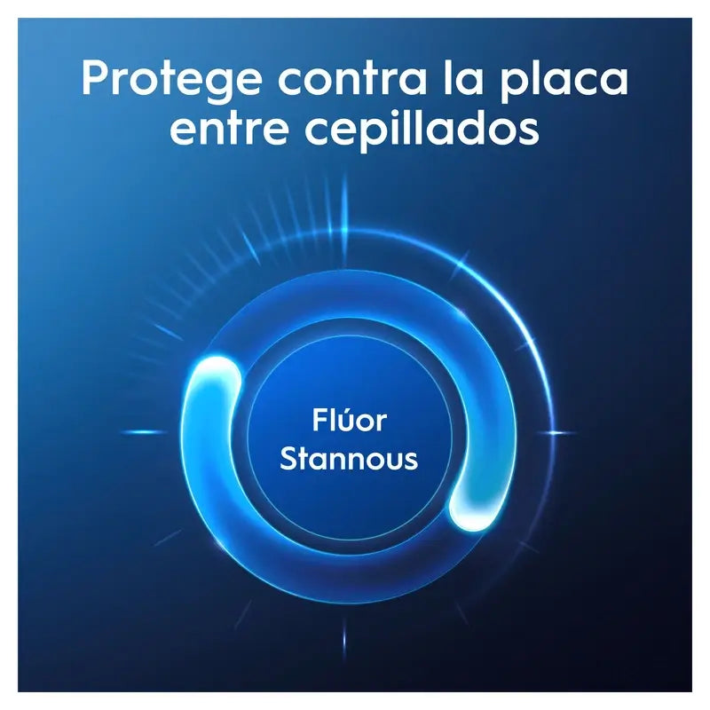 Oral-B Advanced Strengthens Enamel, 75 ml