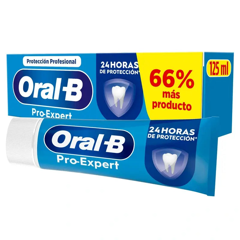 Oral-B Pro-Expert Professional Protection, 125 ml