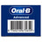Oral-B Advanced Sensitivity Protection, 75 ml