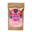 Organic Shop Pure Raspberry Bliss Bath Salts, 500 G